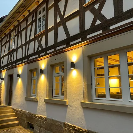 Otel Faust Knittlingen