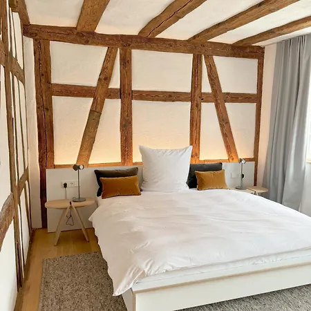 Faust Hotel Knittlingen
