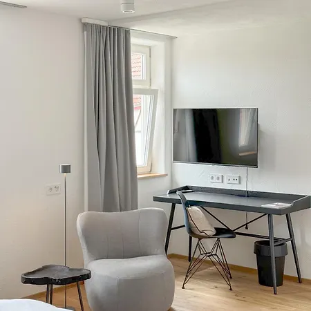 Hotel Faust Knittlingen
