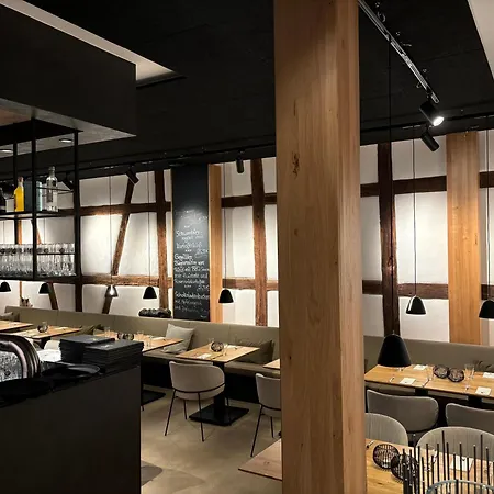 Faust Otel Knittlingen