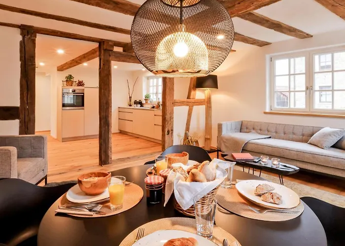 Hotel Faust Knittlingen