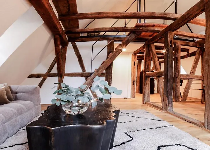 Faust Hotel Knittlingen