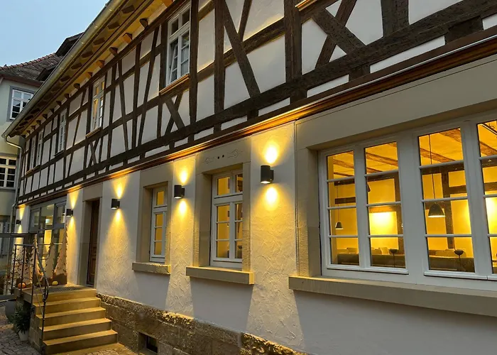 Hotel Faust Knittlingen