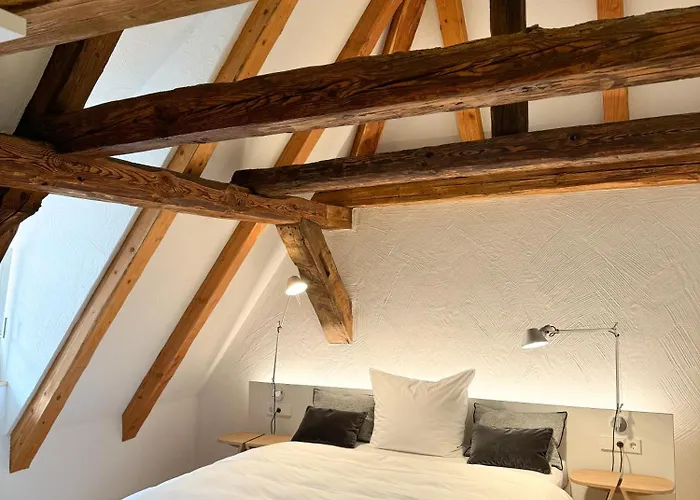 Faust Hotel Knittlingen