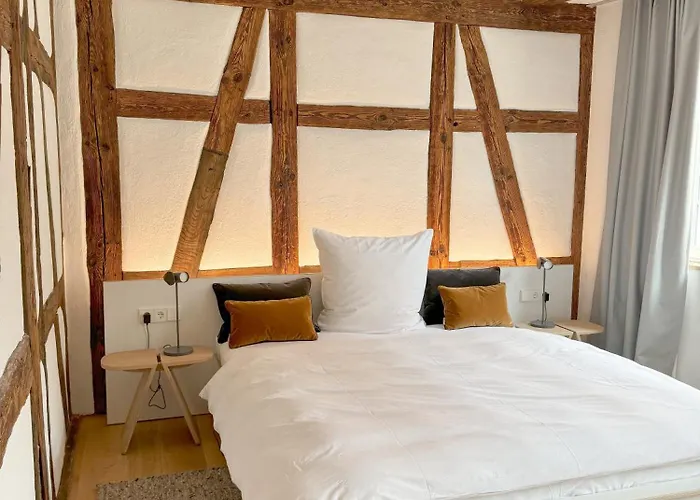 Faust Hotel Knittlingen