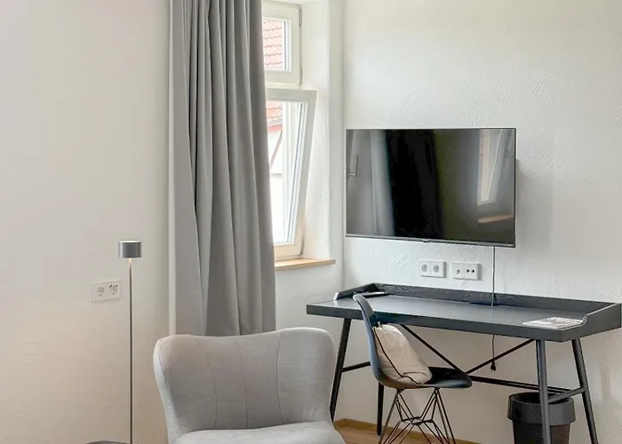 Hotel Faust Knittlingen