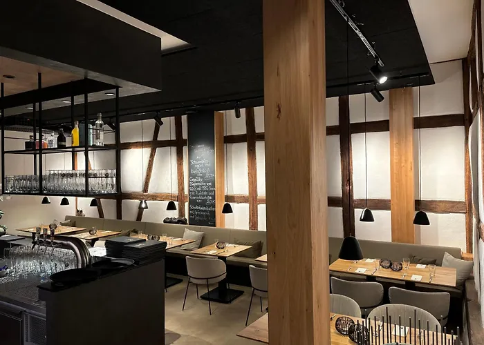 Faust Hotel Knittlingen